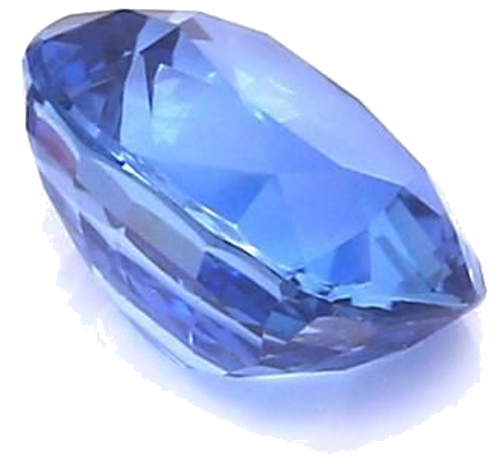 2.12 carat BLUE BRILLIANTSTEP cut Other Safyras (1)