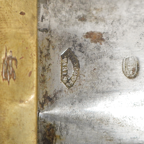 French infantry half-sword model 1831 (4)