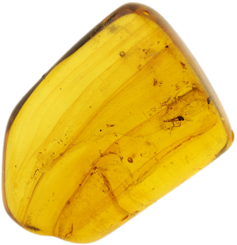 2,60 g Янтарь с вкраплениями (1)