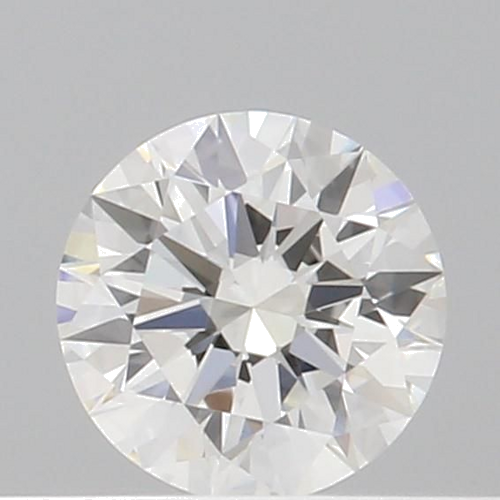 0.3 carat G-VVS2 Excellent cut Natūralus Round Deimantas (1)