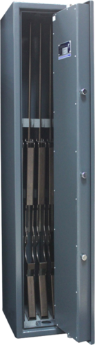 Gun safe GH 300 K (143 kg) (3)