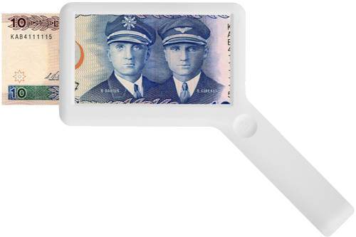 Digital Magnifying Glass 3x 5x 10x (2)