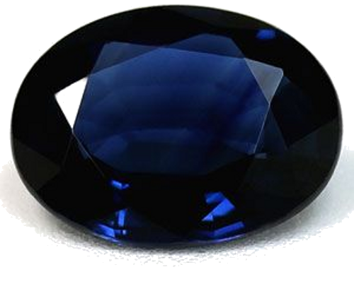 1.28 carat BLUE Oval Safyras (1)