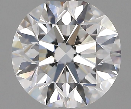 1.0 carat E-VS1 Excellent cut Natūralus Round Deimantas (1)