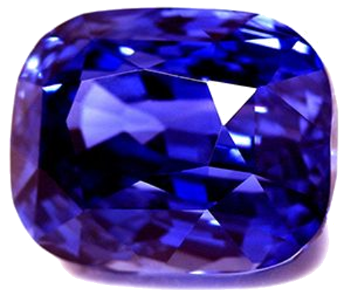 10.6 carat BLUE Cushion Safyras (1)