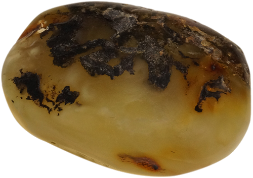 20 g Amber Nugget (3)