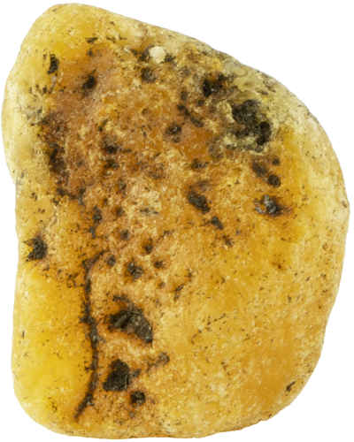 3,25 g Marine Amber nugget (2)