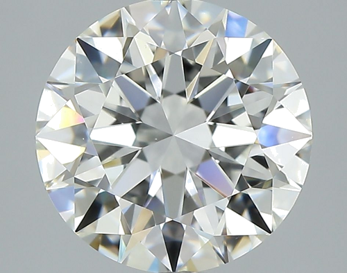 2.05 carat G-VS1 Excellent cut Natūralus Round Deimantas (1)