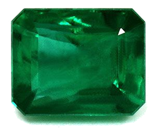 3.39 carat GREEN Emerald Smaragdas (1)