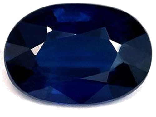 2.04 carat TEAL Oval Safyras (1)