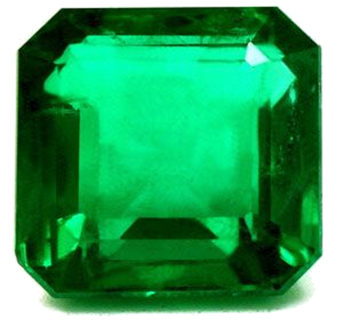 2.77 carat GREEN Emerald Smaragdas (1)