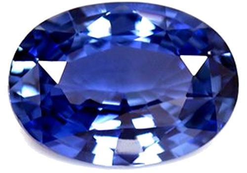 1.22 carat BLUE Oval Safyras (1)