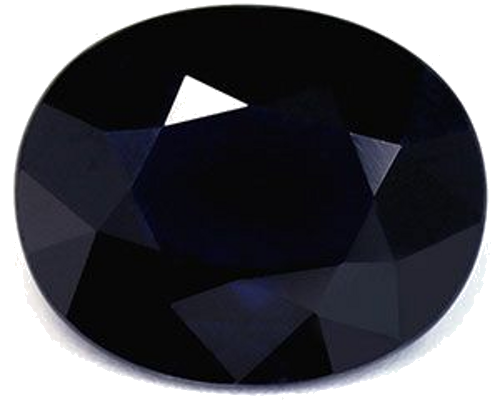 3.65 carat BLUE Oval Safyras (1)
