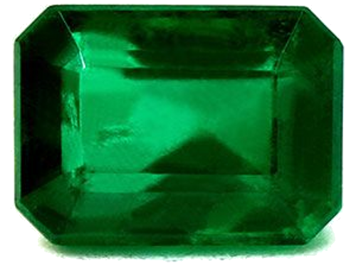 1.69 carat GREEN Emerald Smaragdas (1)
