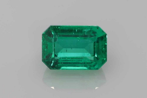 3.2 carat GREEN Smaragdas (1)