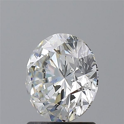 1.52 carat G-SI1 Excellent cut Natūralus Round Deimantas (1)