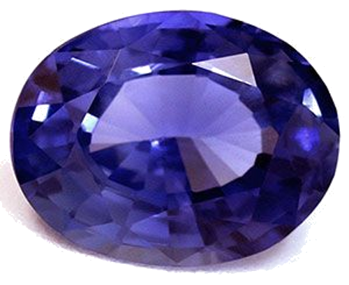 1.81 carat BLUE Oval Safyras (1)
