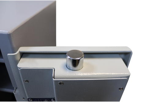 Gun Safe Griffon GE.250.E (58 kg) (5)