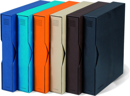 Албуми Optima Pur (1)