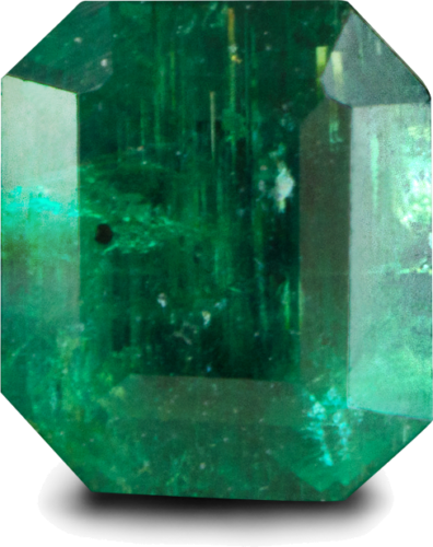 0,52 ct. Smaragdas F (3)