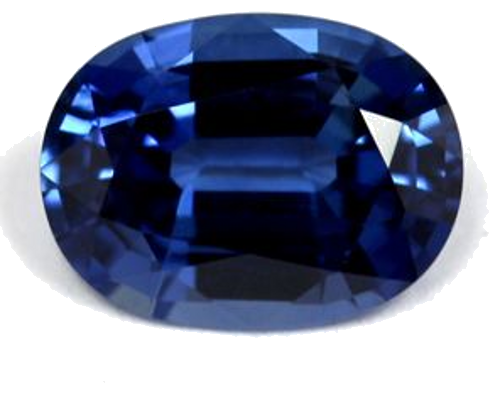 1.7 carat BLUE Oval Safyras (1)