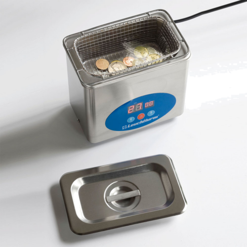 Ultrasonic cleaner Pulsar (1)