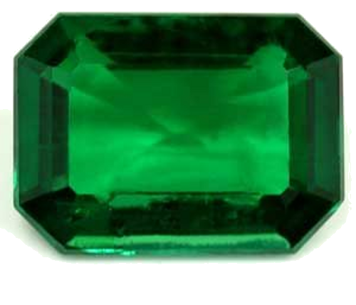 1.52 carat GREEN Emerald Smaragdas (1)