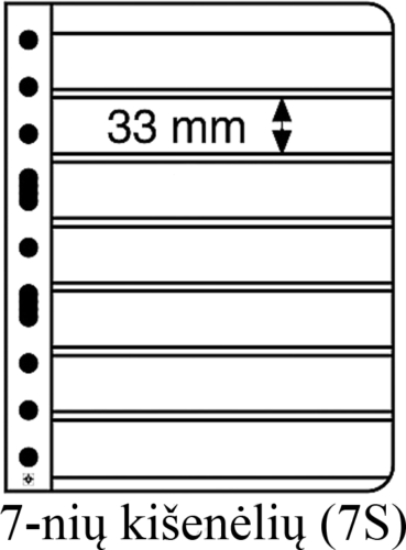 Листы двусторонние Vario (8)