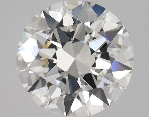 1.4 carat G-VVS1 Excellent cut Natūralus Round Deimantas (1)
