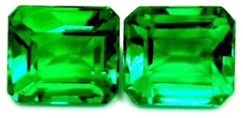 0.72 carat GREEN Emerald Smaragdas (1)