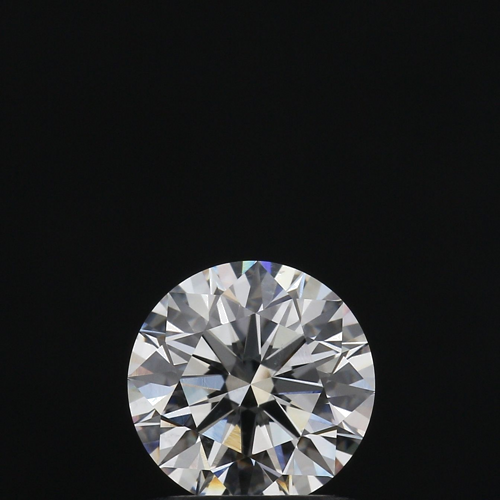 1.08 carat E-SI1 Excellent cut Natūralus Round Deimantas (1)