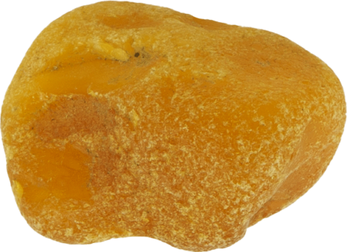 5.65 g Sea amber nugget (1)