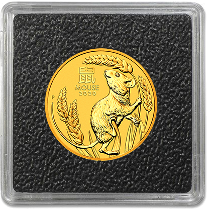 Капсулы для монет Quadrum Intercept (3)