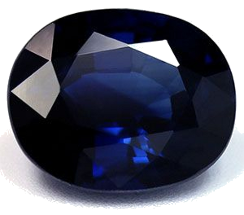 4.21 carat BLUE Oval Safyras (1)