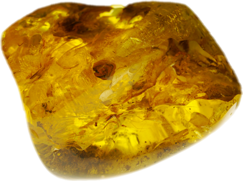 122 g Amber Nugget (4)