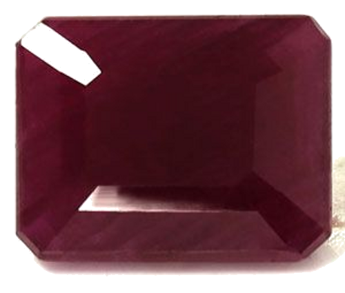 6.47 carat RED Emerald Rubinas (1)