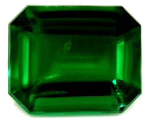 1.09 carat GREEN Emerald Smaragdas (1)