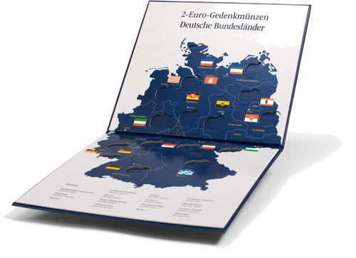 Description of the Presso album for Hamburg 2 € coins (4)