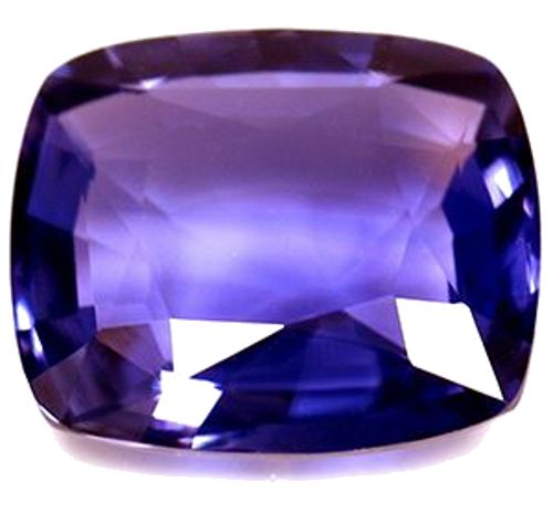 2.32 carat PURPLE Cushion Safyras (1)