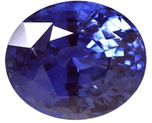 6.06 carat BLUE Oval Safyras (1)
