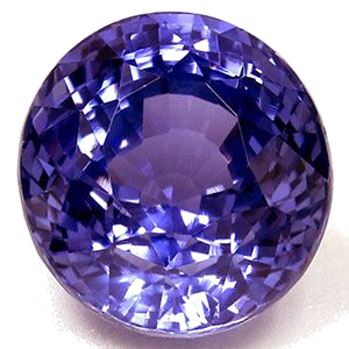 2.74 carat BLUE Oval Safyras (1)