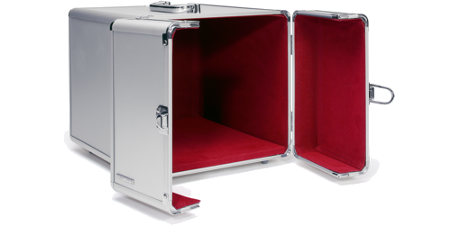 Шкаф CARGO MB10 за тавички MB (2)