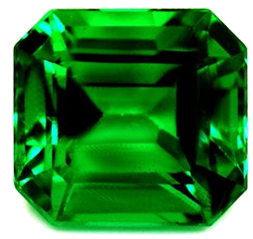 1.37 carat GREEN Emerald Smaragdas (1)