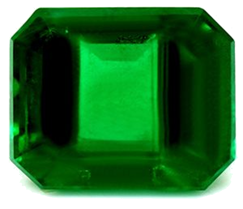 1.03 carat GREEN Emerald Smaragdas (1)