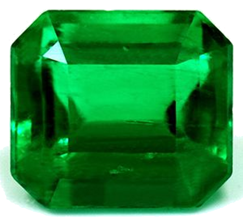 1.26 carat GREEN Emerald Smaragdas (1)