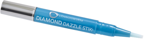 Connoisseurs Diamond Dazzle Stik Jewelry Cleaning Pen (2)