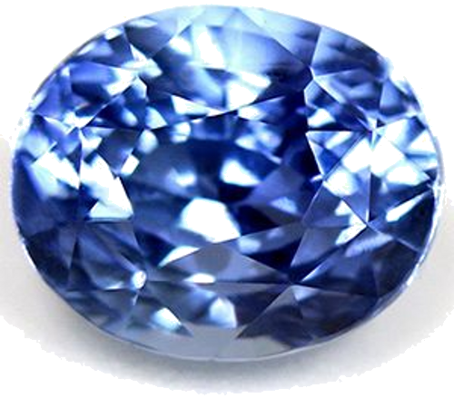 1.64 carat BLUE Oval Safyras (1)