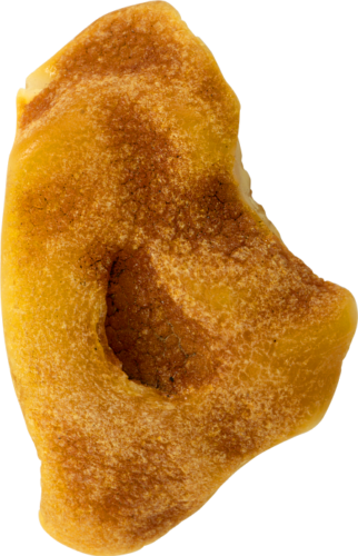 5.95 g Amber Nugget (1)