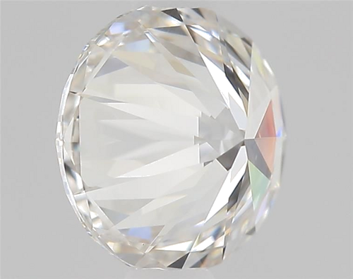 0.7 carat G-VVS2 Excellent cut Natūralus Round Deimantas (1)