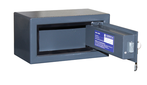 Сейф за автомобил Griffon R.12.K (3)